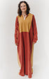Folkwear Patterns - Gaza Dress